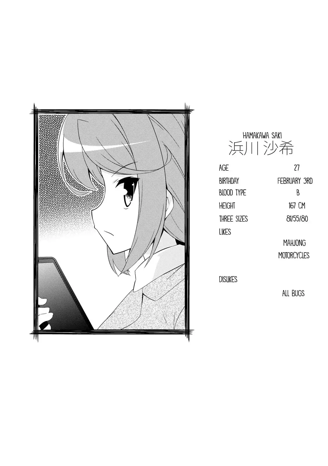 Nakahara-kun no Kahogo na Imouto Chapter 34 10